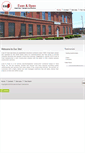 Mobile Screenshot of evan-ryan.com